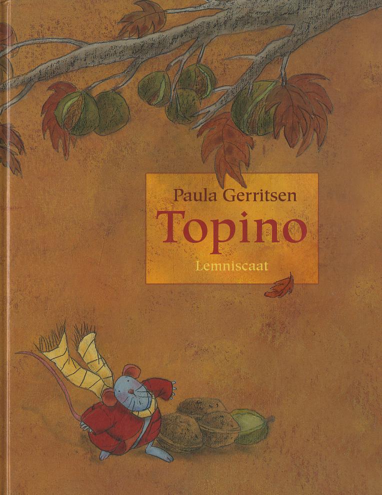 Topino. Ediz. illustrata