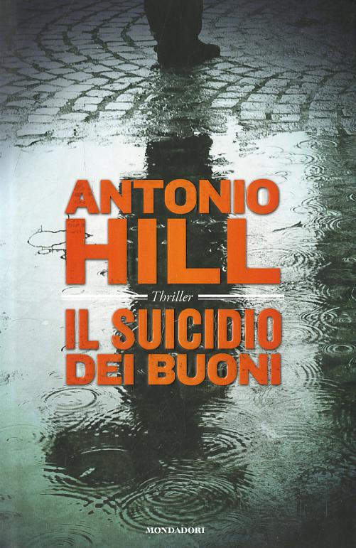 Suicidio dei buoni