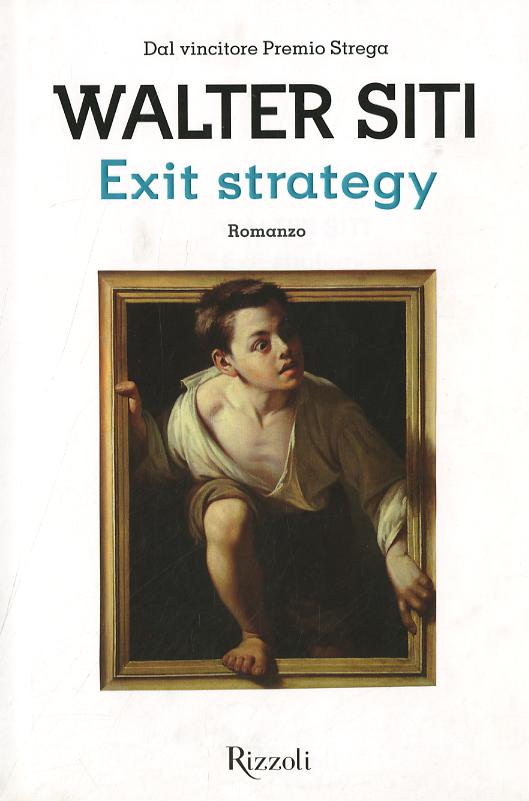 Exit strategy