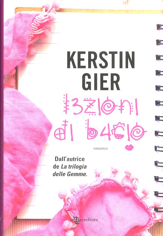 Lezioni di bacio
