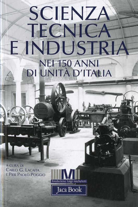 Scienza, Tecnica E Industria (Fc)