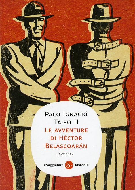 Avventure di He ctor Belascoarán