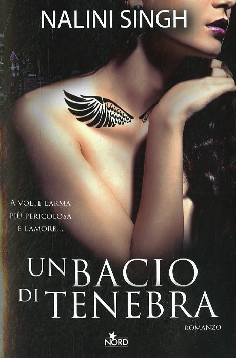 Bacio di tenebra