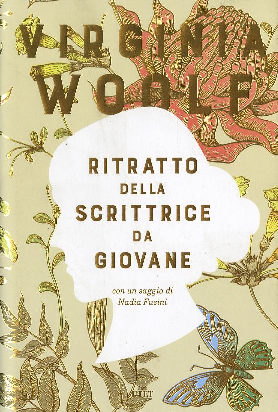 Ritratto della scrittrice da giovane. Con ebook