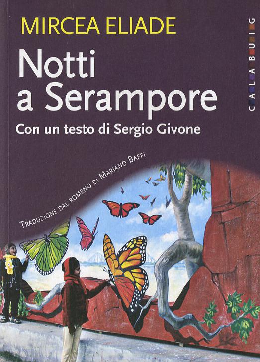 Notti a Serampore. Nuova ediz.