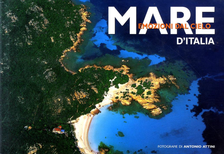 Mare d Italia