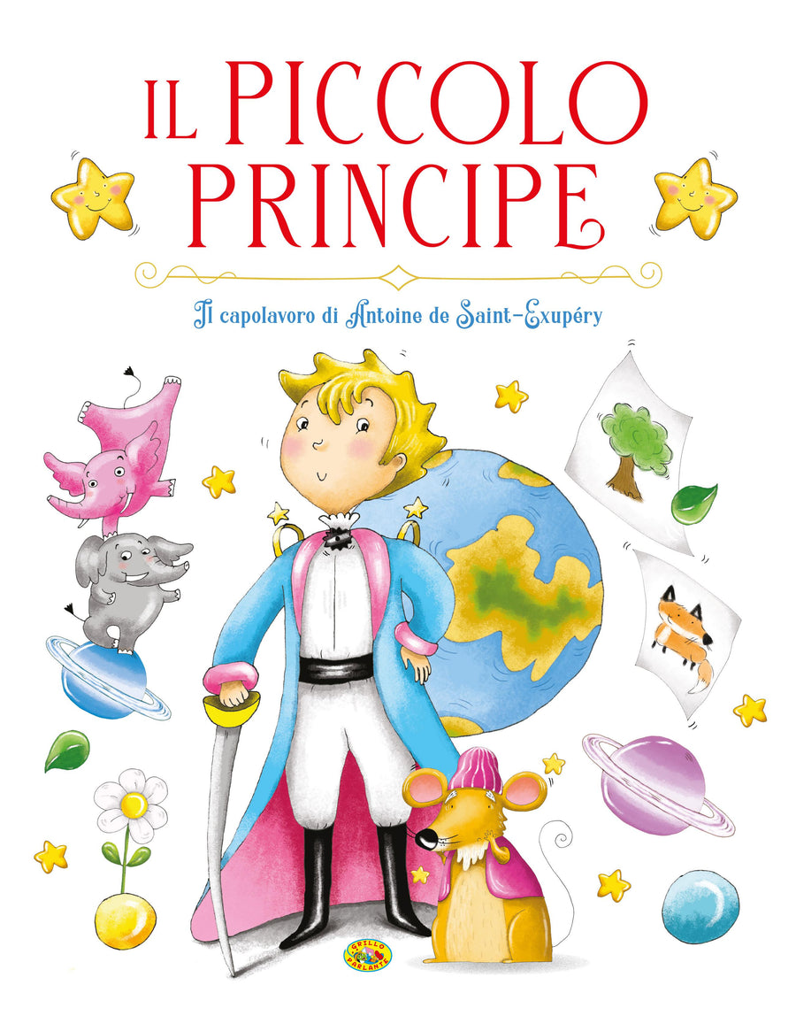 Piccolo Principe