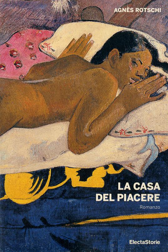 Casa del piacere
