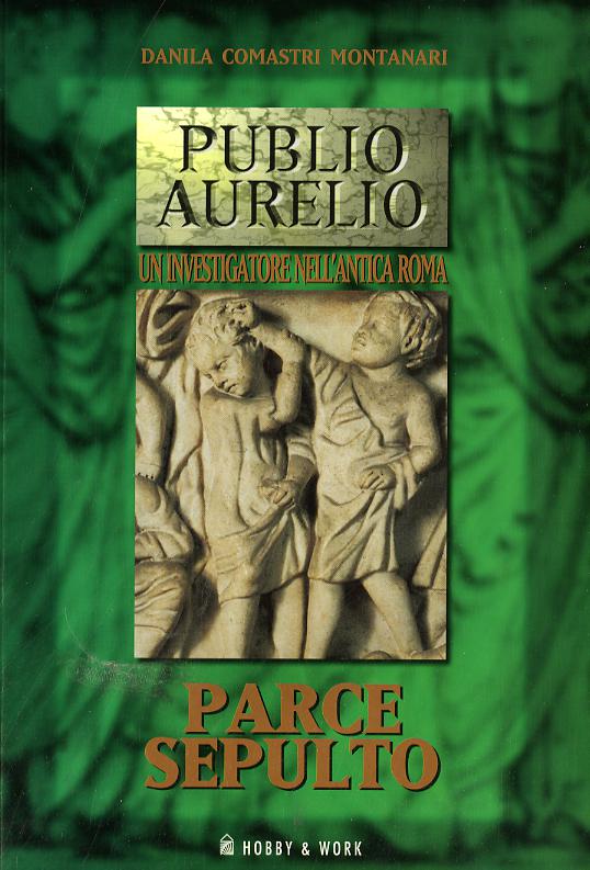 Parce sepulto