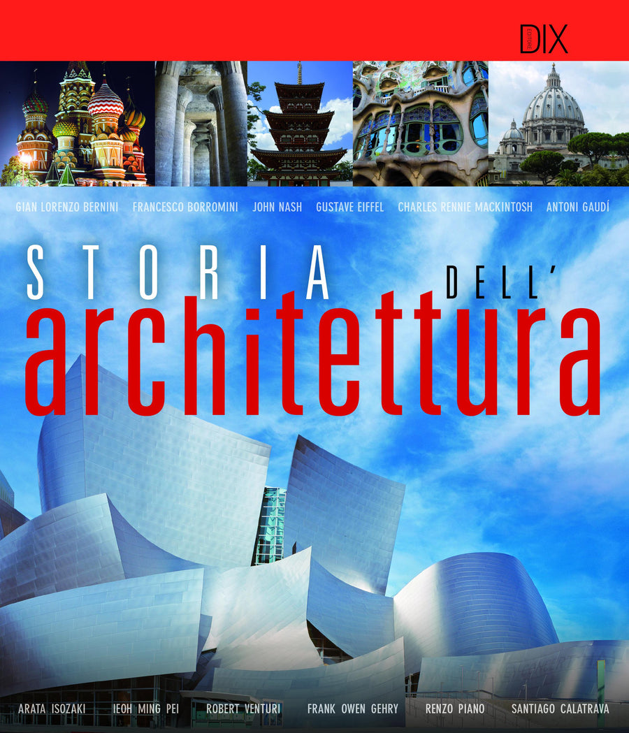 Storia dell architettura