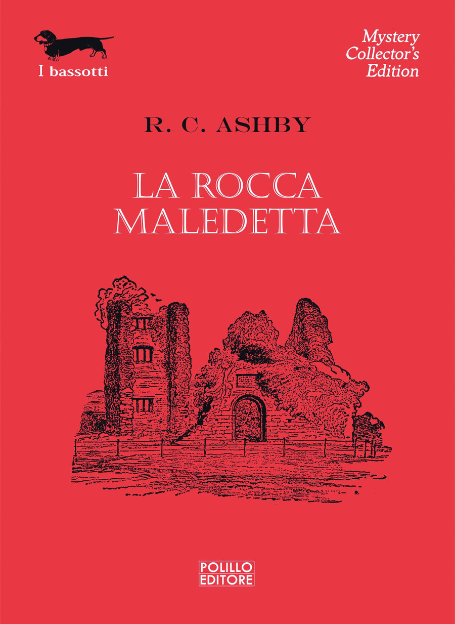 Rocca maledetta