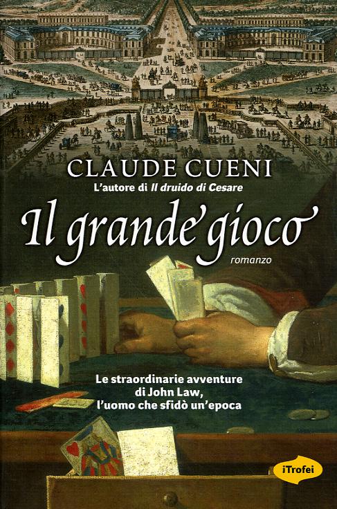 Grande gioco