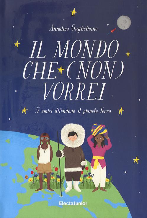 Mondo che (non) vorrei