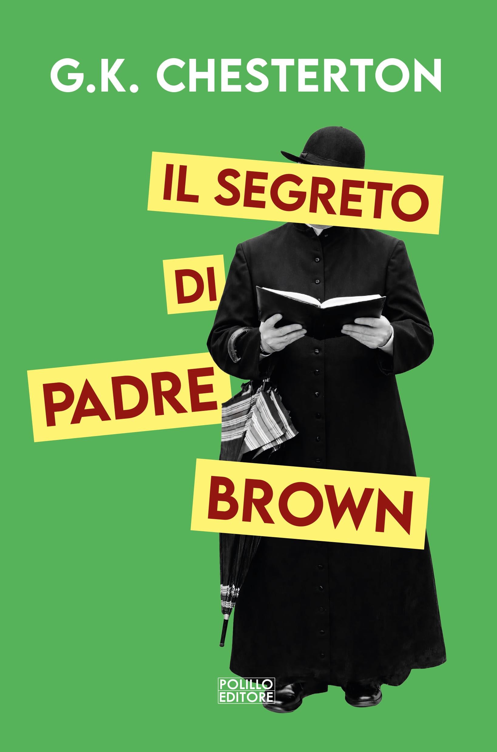 Segreto di padre Brown