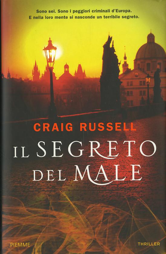 Segreto del male