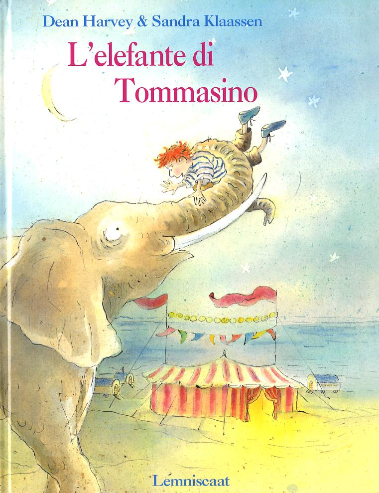 Elefante di Tommasino