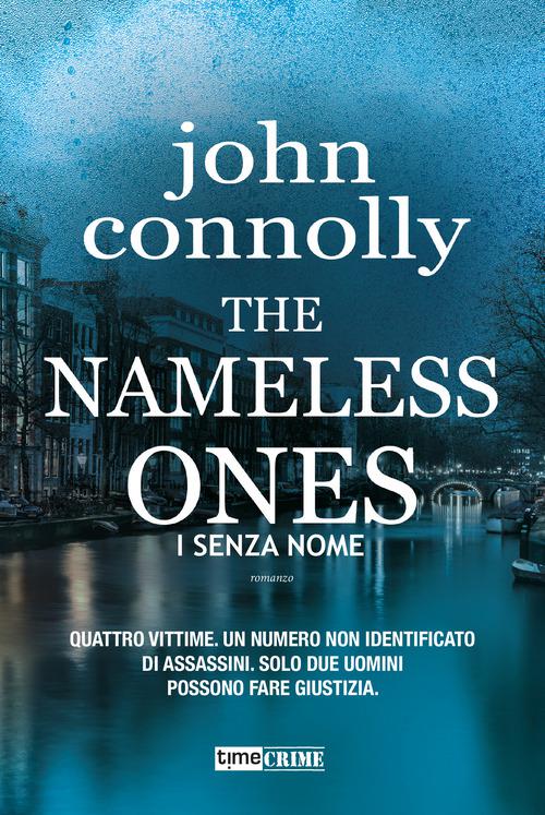 Nameless ones. I senza nome