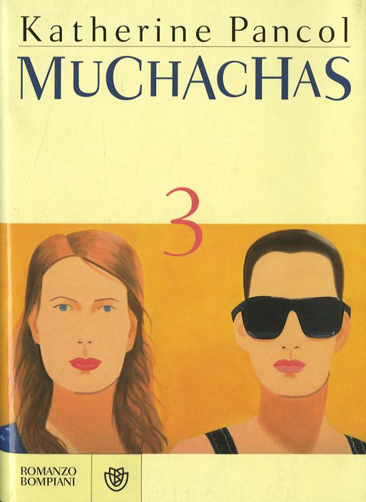 Muchachas