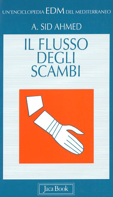 Flusso Degli Scambi(Fc) Nel Medit