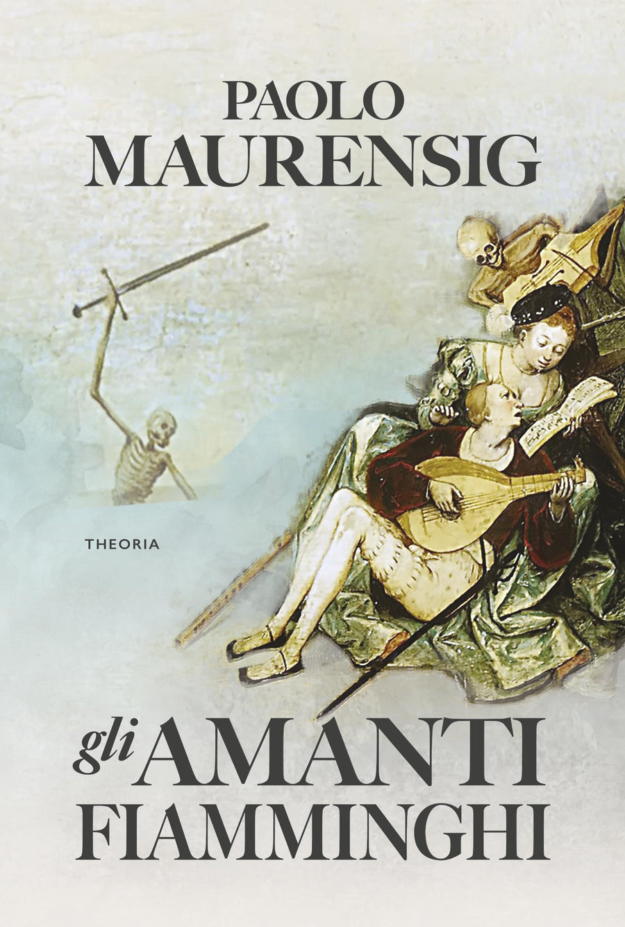 Amanti Fiamminghi (Gli)