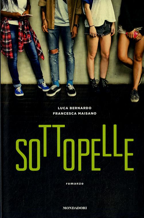 Sottopelle