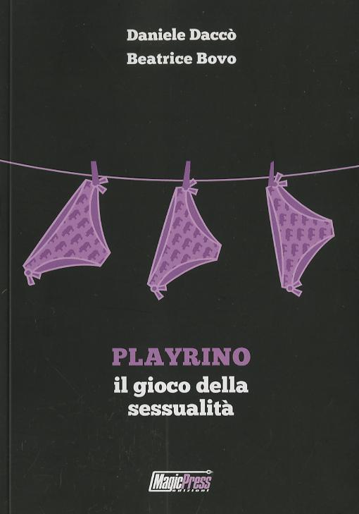 PlayRino il gioco della sessualita