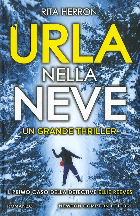Urla nella neve