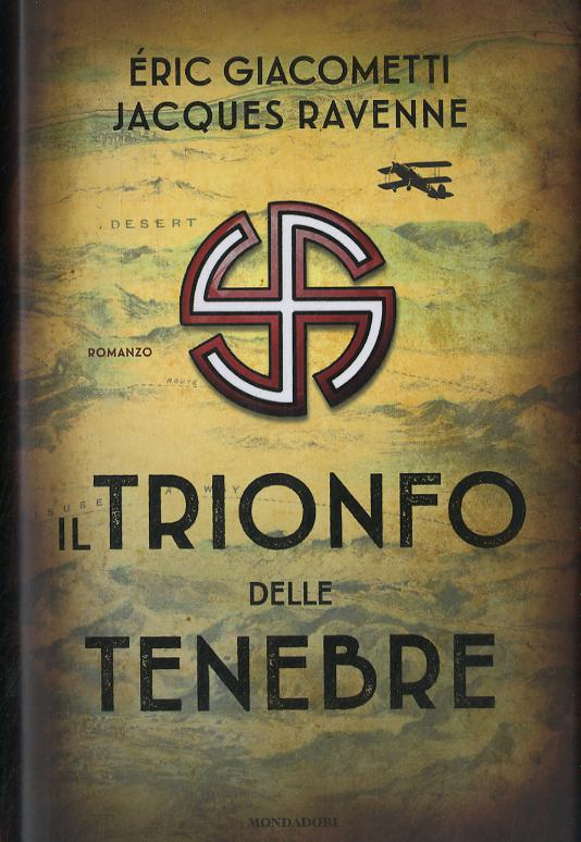 Trionfo delle tenebre