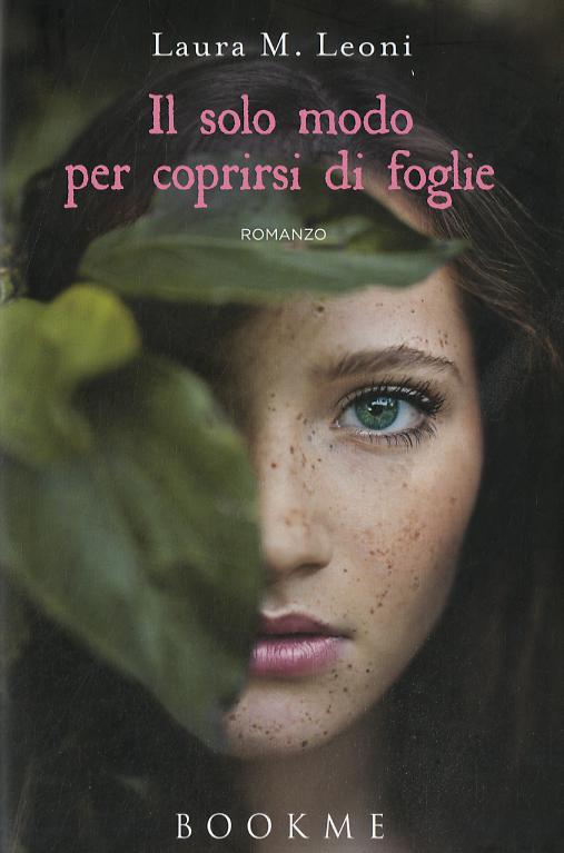 Solo modo per coprirsi di foglie
