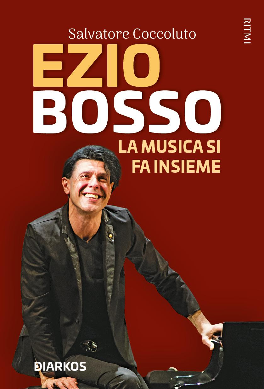 Ezio Bosso