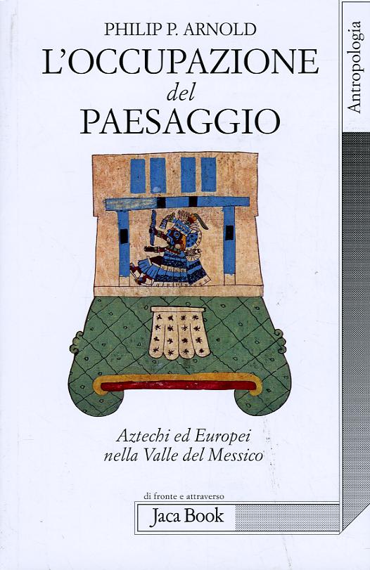 Occupazione Del Paesaggio (Fc)