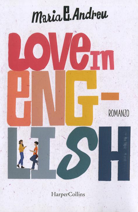 Love in english. Ediz. italiana