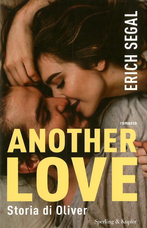 Another love. Storia di Oliver