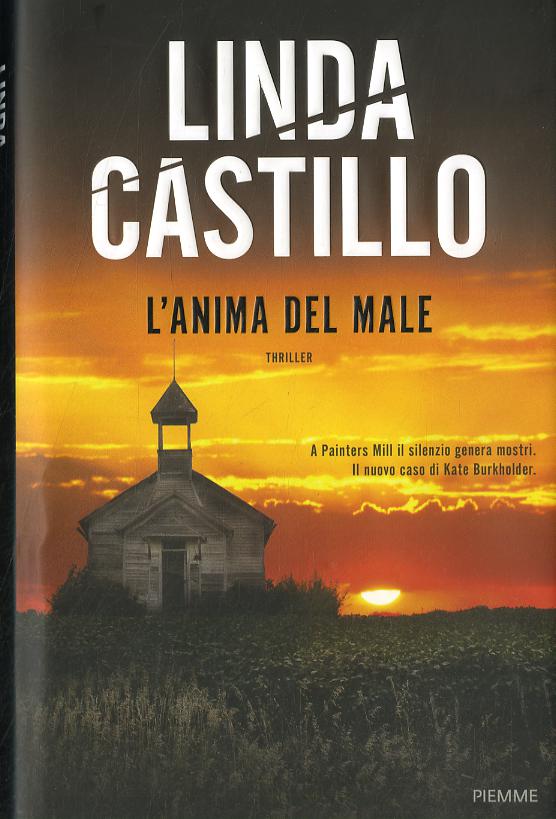 Anima del male