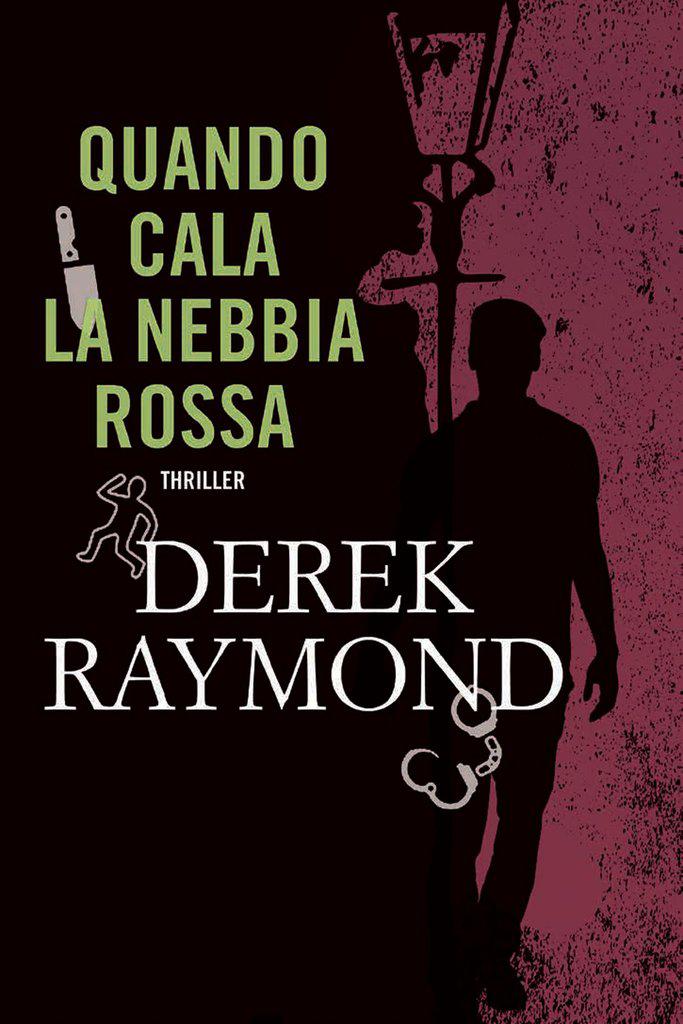 Quando Cala La Nebbia Rossa - Facto