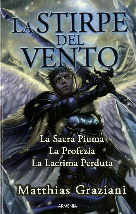 Stirpe del vento