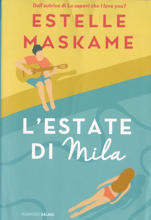 Estate di Mila