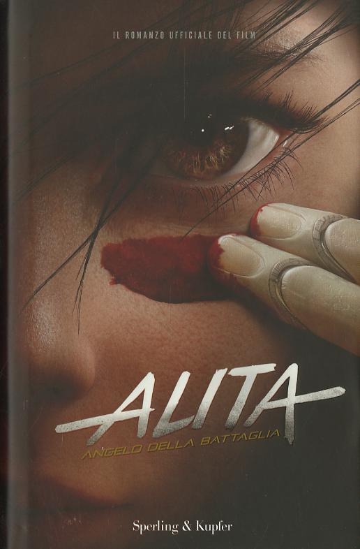 Alita. Angelo della battaglia