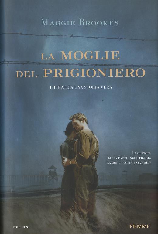 Moglie del prigioniero