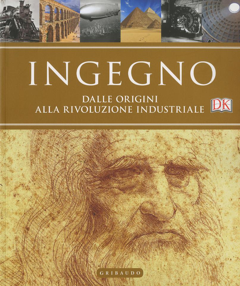 Ingegno dalle origini alla rivoluzi