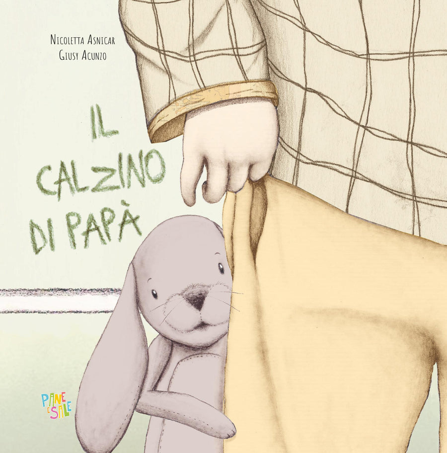 Calzino di papa . Ediz. a colori