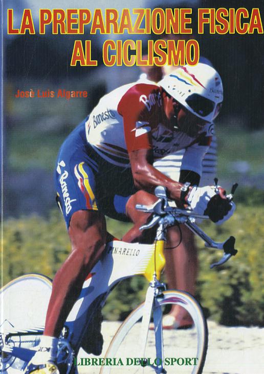 Preparazione fisica al ciclismo