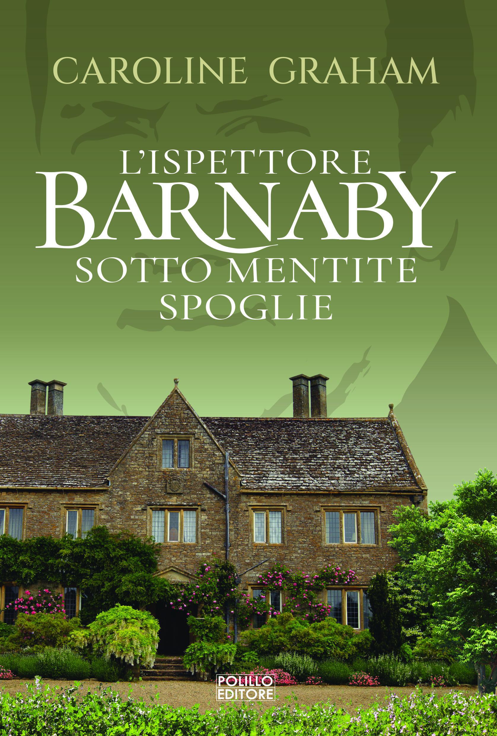 Barnaby. Sotto mentite spoglie