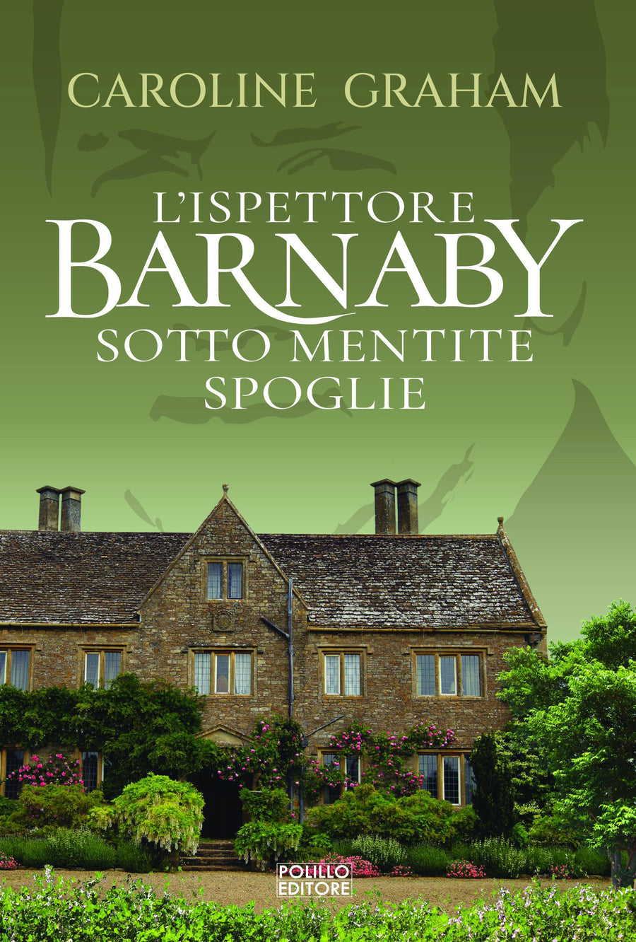 Barnaby. Sotto mentite spoglie