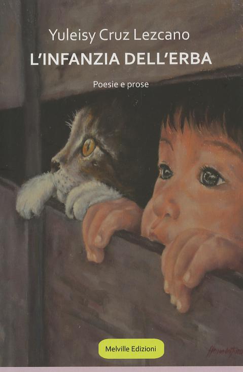 Infanzia dell erba
