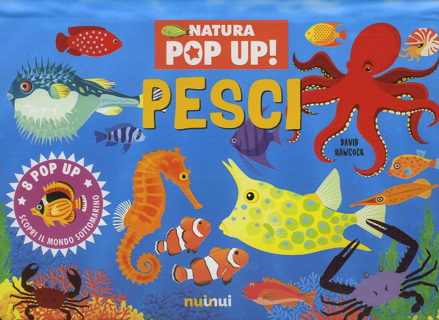 Pesci