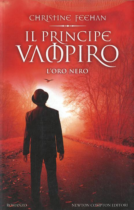 Principe vampiro. L oro nero