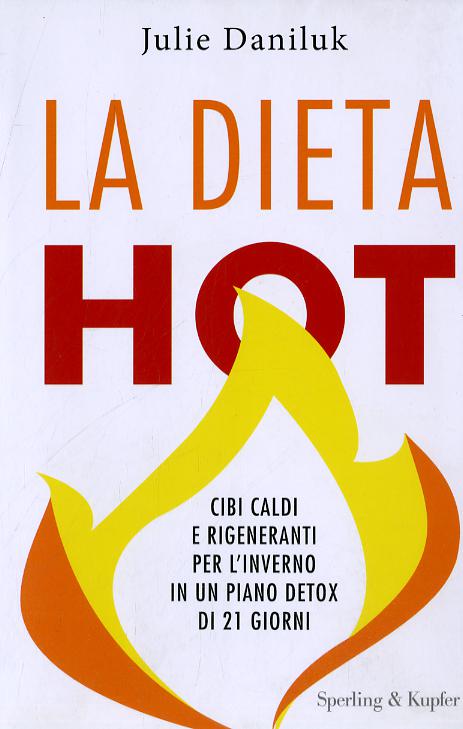 Dieta Hot