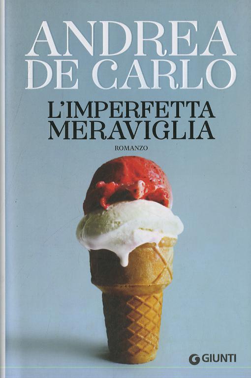 Imperfetta meraviglia