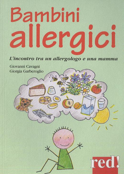 Bambini allergici. L incontro tra un allergologo e una mamma